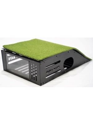 GolfBays Floor Mounted Projector Case