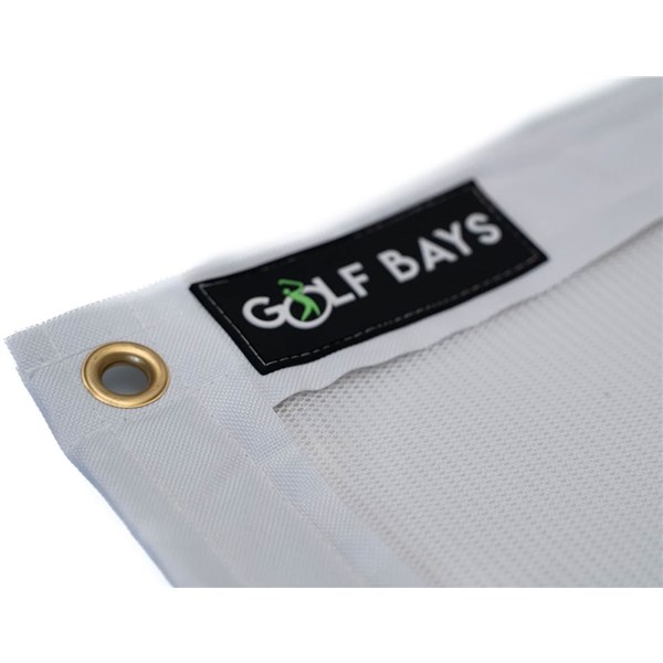 GolfBays Foam Layers Backing Screen - Golfonline