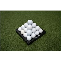 GolfBays Small Pyramid Ball Tray