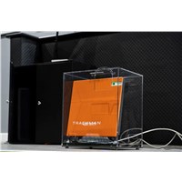 GolfBays Trackman 4 Protective Case