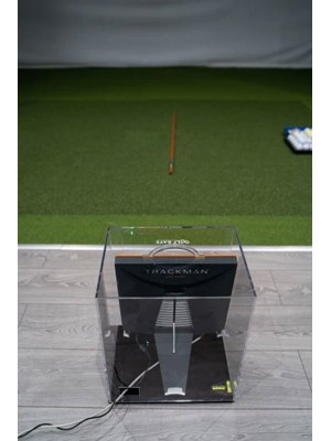 GolfBays Trackman 4 Protective Case