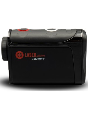 GolfBuddy Laser Atom Pocket Rangefinder