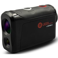 GolfBuddy Laser Atom Pocket Rangefinder