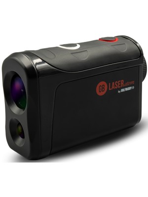 GolfBuddy Laser Atom Pocket Rangefinder
