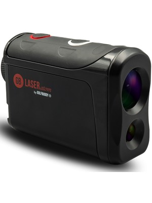 GolfBuddy Laser Atom Pocket Rangefinder