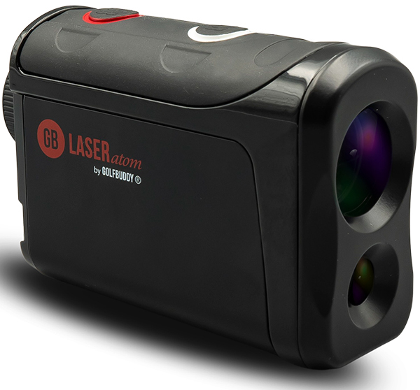 GolfBuddy Laser Atom Pocket Rangefinder - Golfonline