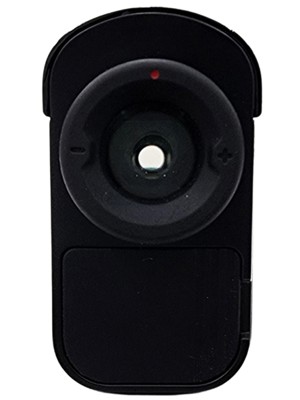 GolfBuddy Laser Atom Pocket Rangefinder