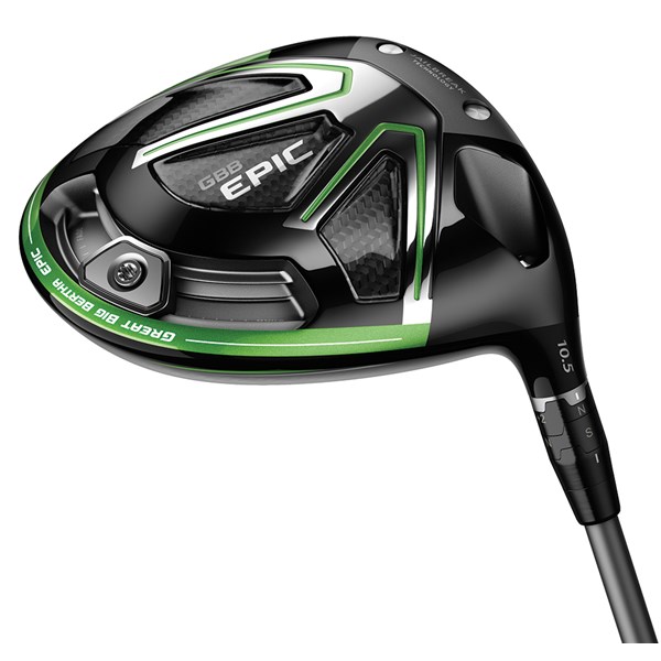 Callaway GBB Epic Driver | GolfOnline