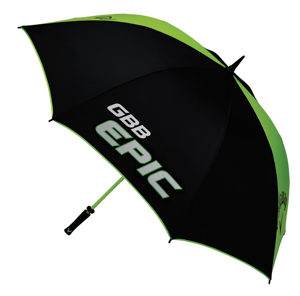 Callaway GBB Epic Golf Umbrella