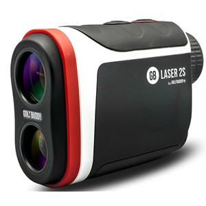 GolfBuddy GB Laser 2S Rangefinder