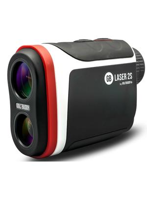 GolfBuddy GB Laser 2S Rangefinder