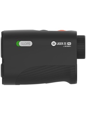 GolfBuddy Laser 2S Pro Rangefinder