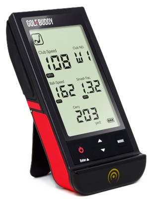 GolfBuddy Shot Mate Launch Monitor
