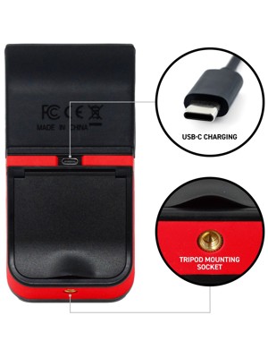 GolfBuddy Shot Mate Launch Monitor