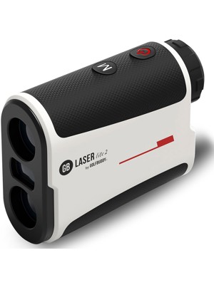 GolfBuddy Laser Lite 2 Rangefinder