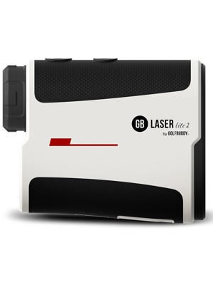GolfBuddy Laser Lite 2 Rangefinder