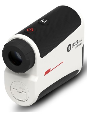 GolfBuddy Laser Lite 2 Rangefinder