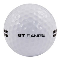 GT 2-Piece Range Balls