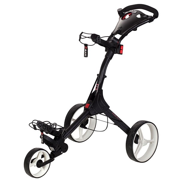 Big Max IQ2 Push Trolley | GolfOnline