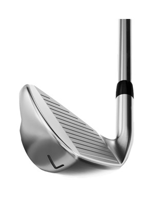PXG 0311 XP GEN7 Chrome Irons (Steel Shaft)