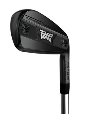 PXG 0311 P GEN8 Xtreme Dark Irons (Graphite Shaft)