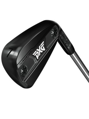PXG 0311 P GEN8 Xtreme Dark Irons (Graphite Shaft)