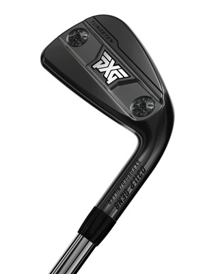 PXG 0311 P GEN8 Xtreme Dark Irons (Graphite Shaft)