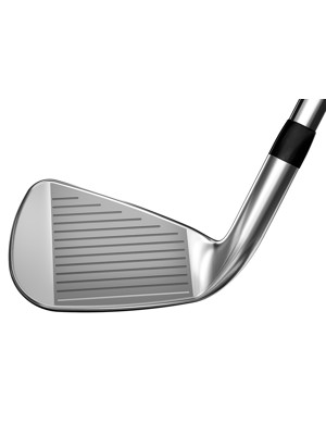 PXG 0311 P GEN8 Chrome Irons (Graphite Shaft)