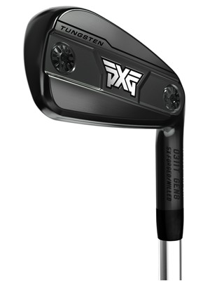 PXG 0311 T GEN8 Xtreme Dark Irons (Graphite Shaft)