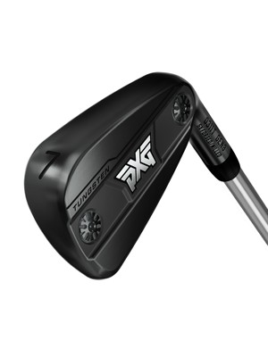PXG 0311 T GEN8 Xtreme Dark Irons (Graphite Shaft)