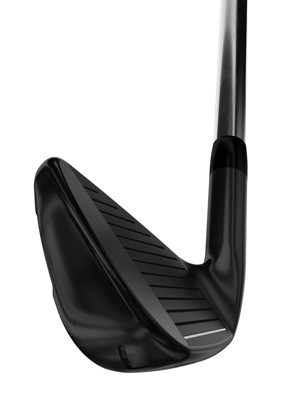 PXG 0311 T GEN8 Xtreme Dark Irons (Graphite Shaft)