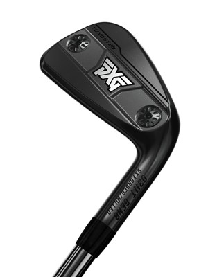 PXG 0311 T GEN8 Xtreme Dark Irons (Graphite Shaft)