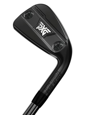PXG 0311 XP GEN8 Xtreme Dark Irons (Graphite Shaft)