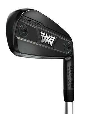 PXG 0311 XP GEN8 Xtreme Dark Irons (Graphite Shaft)