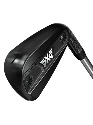 PXG 0311 XP GEN8 Xtreme Dark Irons (Graphite Shaft)