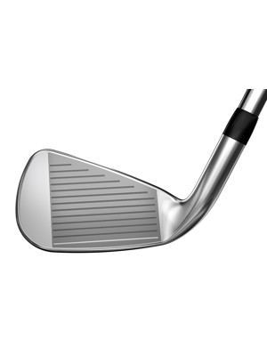 PXG 0311 XP GEN8 Chrome Irons (Graphite Shaft)