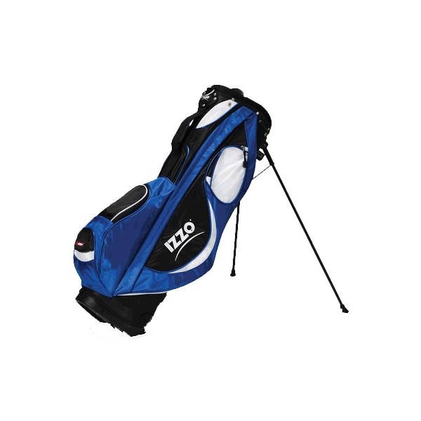 nike izzo golf bag