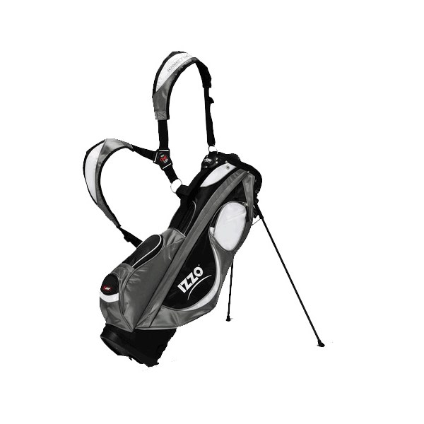 nike izzo golf bag