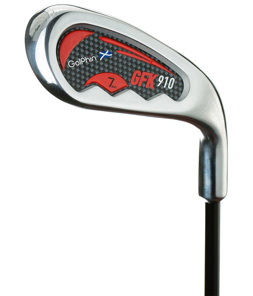 Golphin For Kids Junior Iron