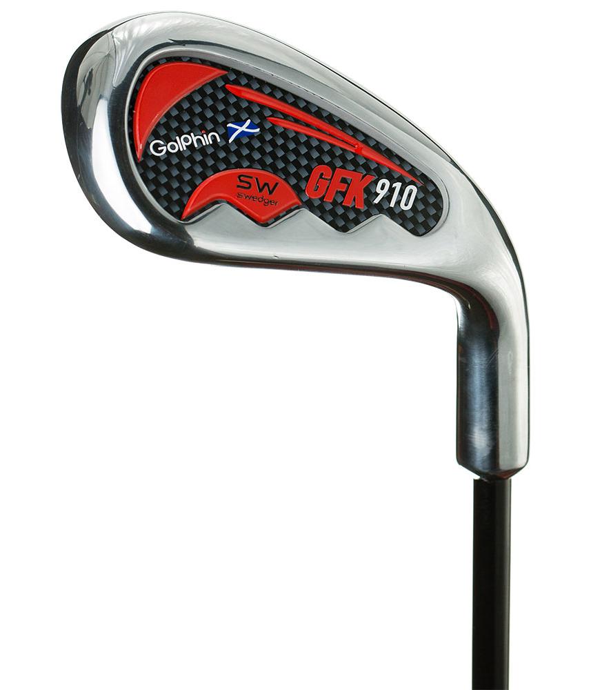 Golphin For Kids Junior Sand Wedge