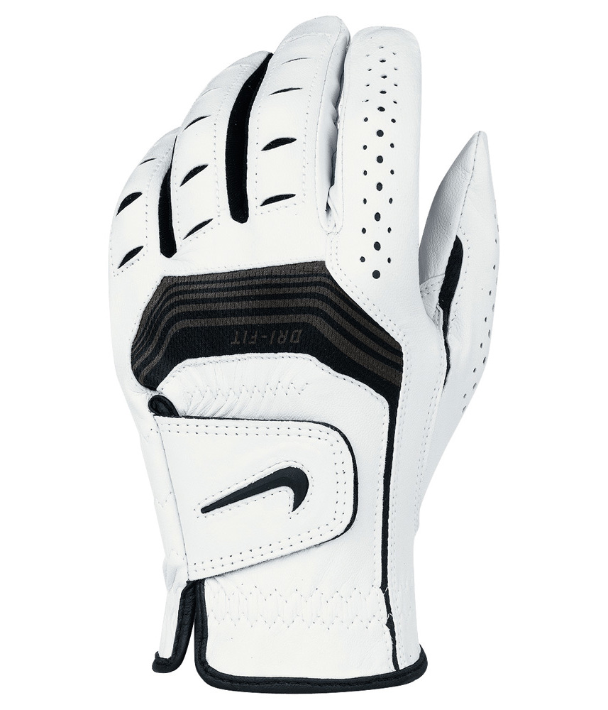 Nike Dri-Fit Tour III Premium Leather Golf Gloves - Golfonline