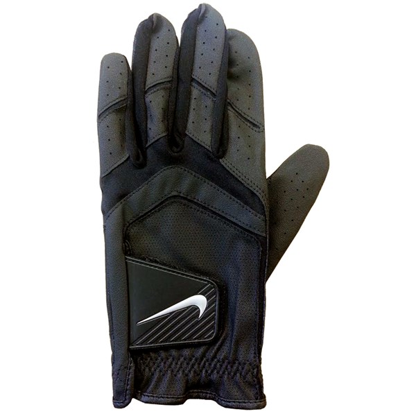 Nike Mens Dura Feel VIII Leather Glove 