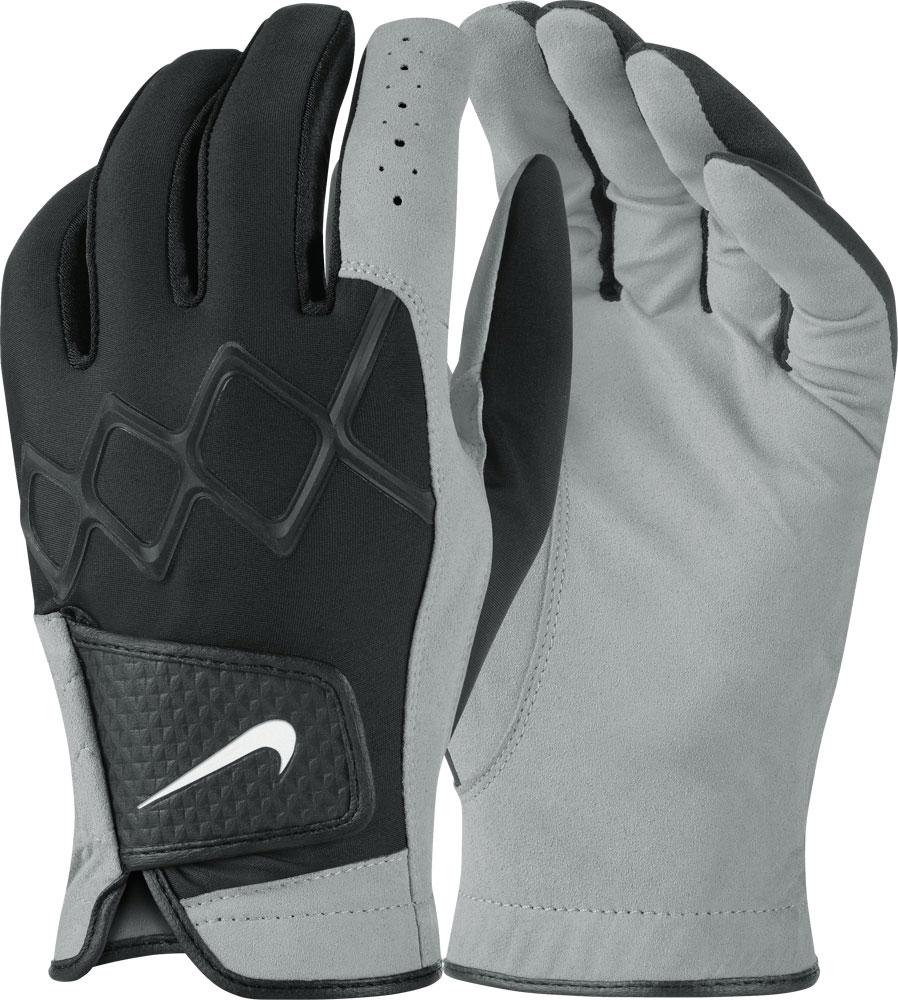 Nike Mens All Weather III Golf Gloves (Pair)