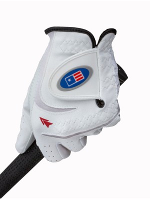 US Kids Good Grip 4 Golf Glove