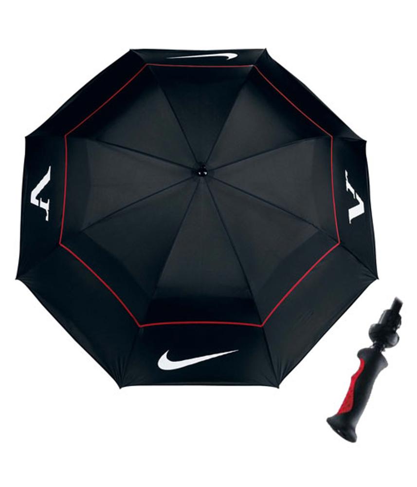 Nike 68 Inch VR Tour Windsheer Umbrella