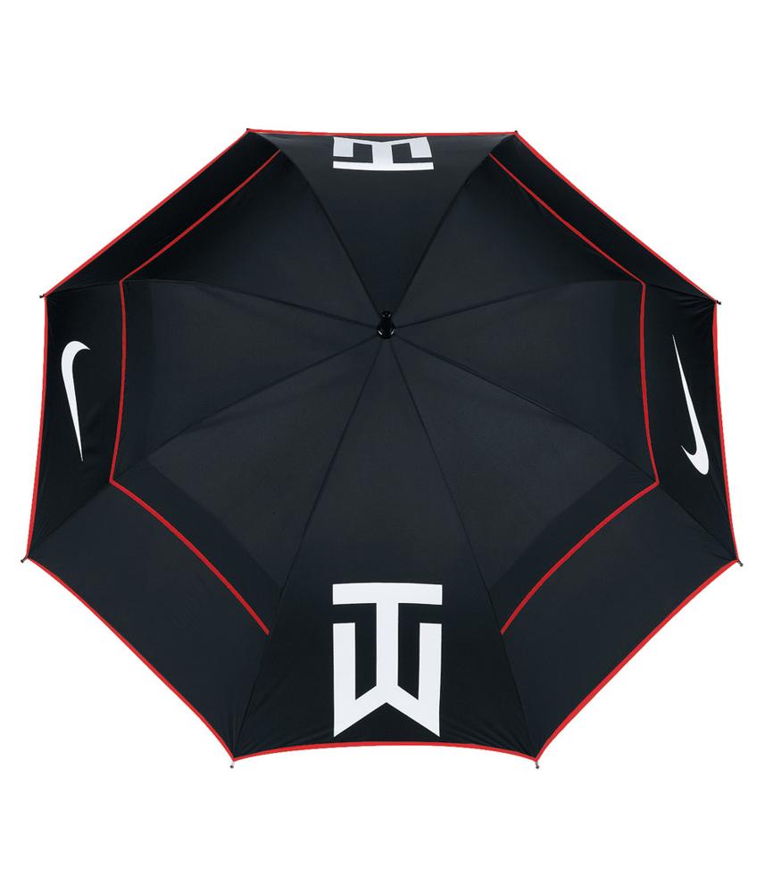 Nike Golf 62 Inch TW Windsheer Umbrella 2012