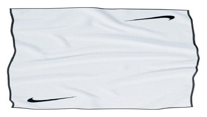 Nike Tour Microfiber Towel | GolfOnline