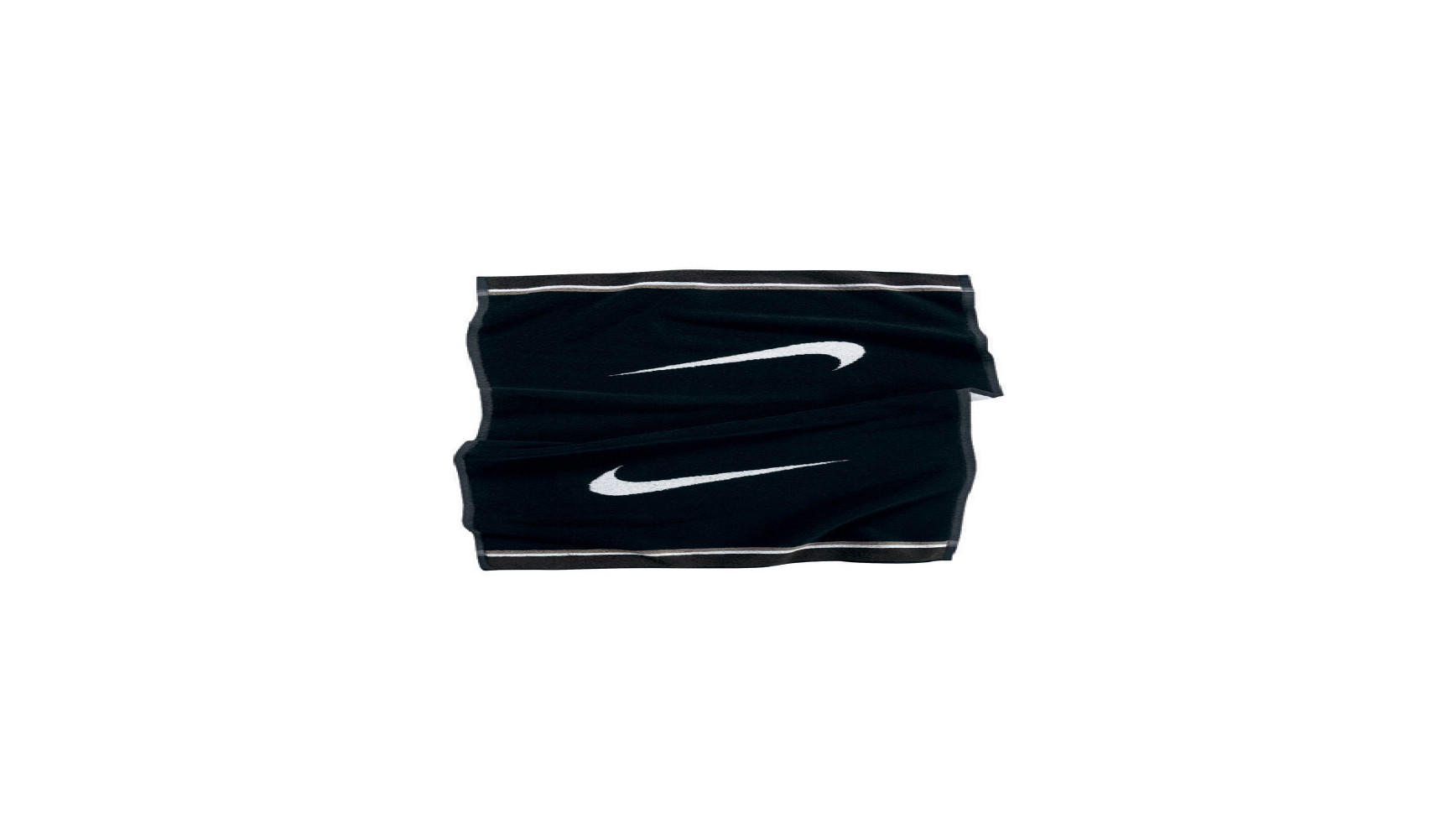 Nike Tour Jacquard Towel