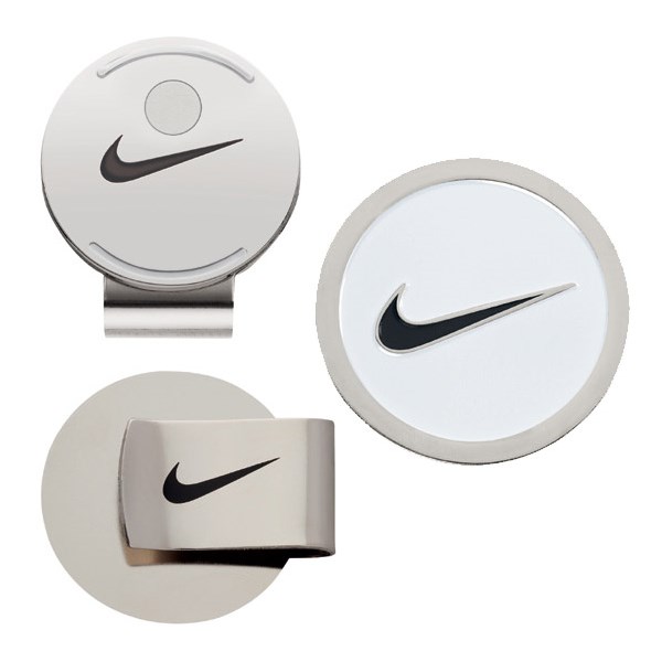 nike hat clip ball marker