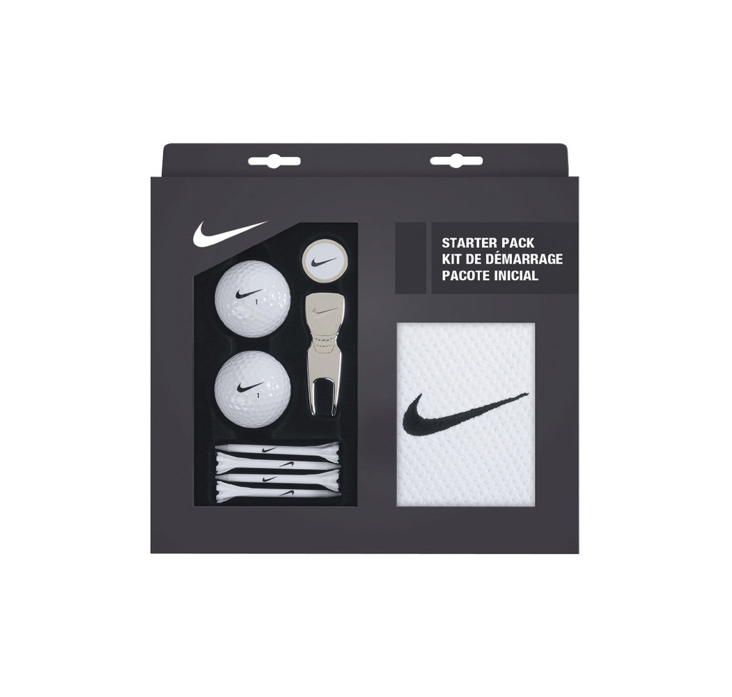 nike golf starter set